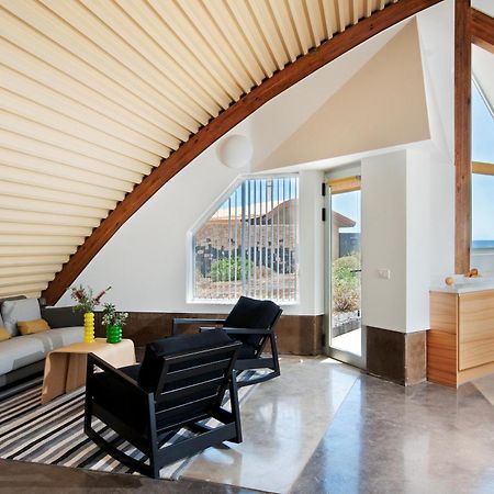Casas Bioclimaticas Iter Villa El Médano Exterior foto