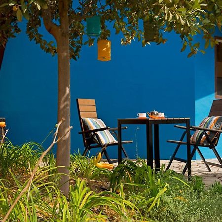 Casas Bioclimaticas Iter Villa El Médano Exterior foto
