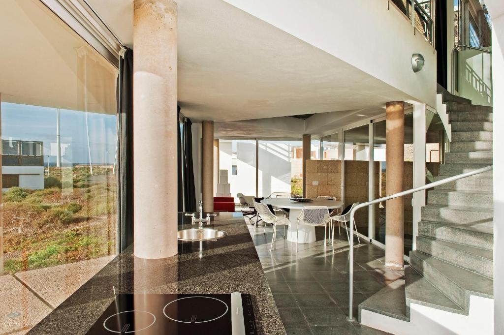 Casas Bioclimaticas Iter Villa El Médano Cameră foto