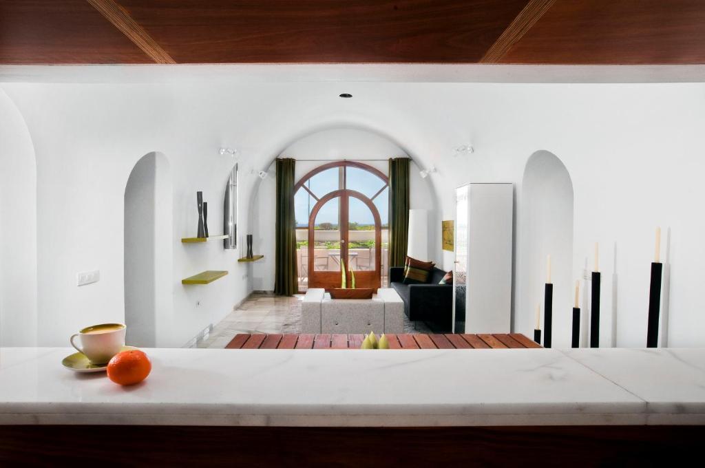 Casas Bioclimaticas Iter Villa El Médano Cameră foto