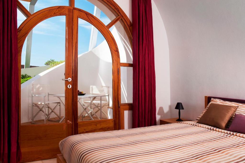Casas Bioclimaticas Iter Villa El Médano Cameră foto