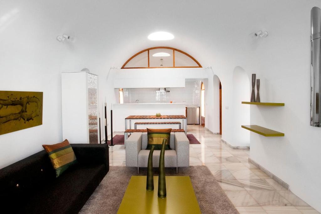 Casas Bioclimaticas Iter Villa El Médano Cameră foto