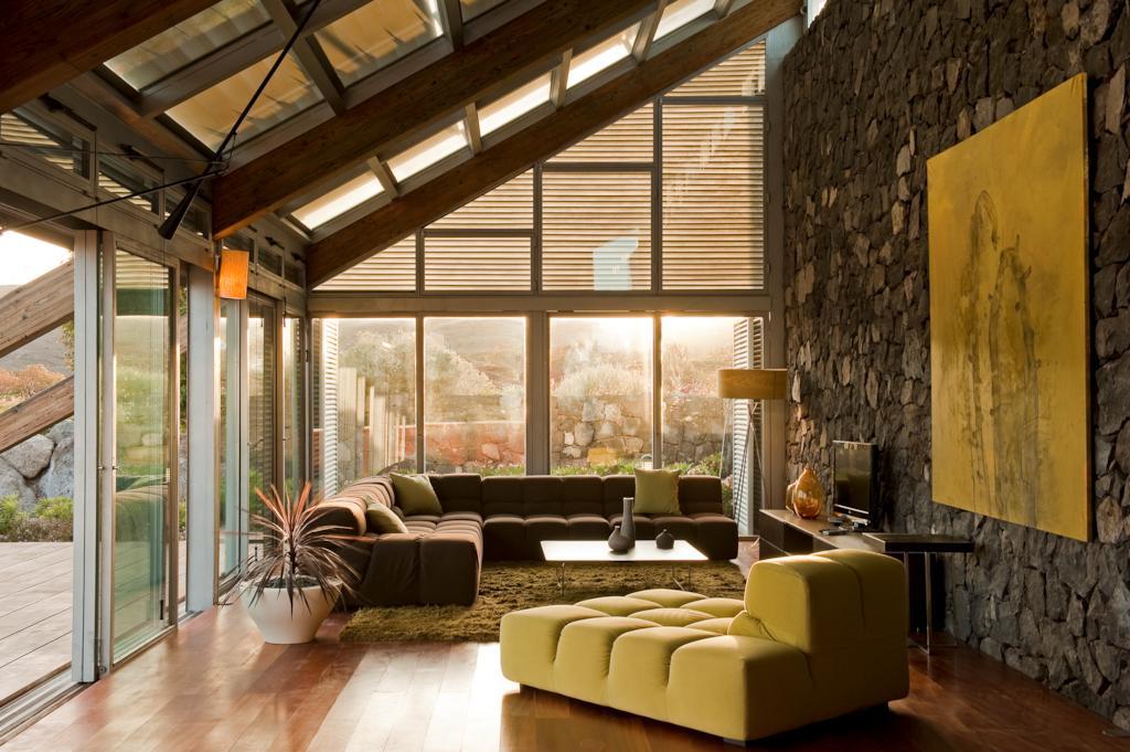 Casas Bioclimaticas Iter Villa El Médano Exterior foto