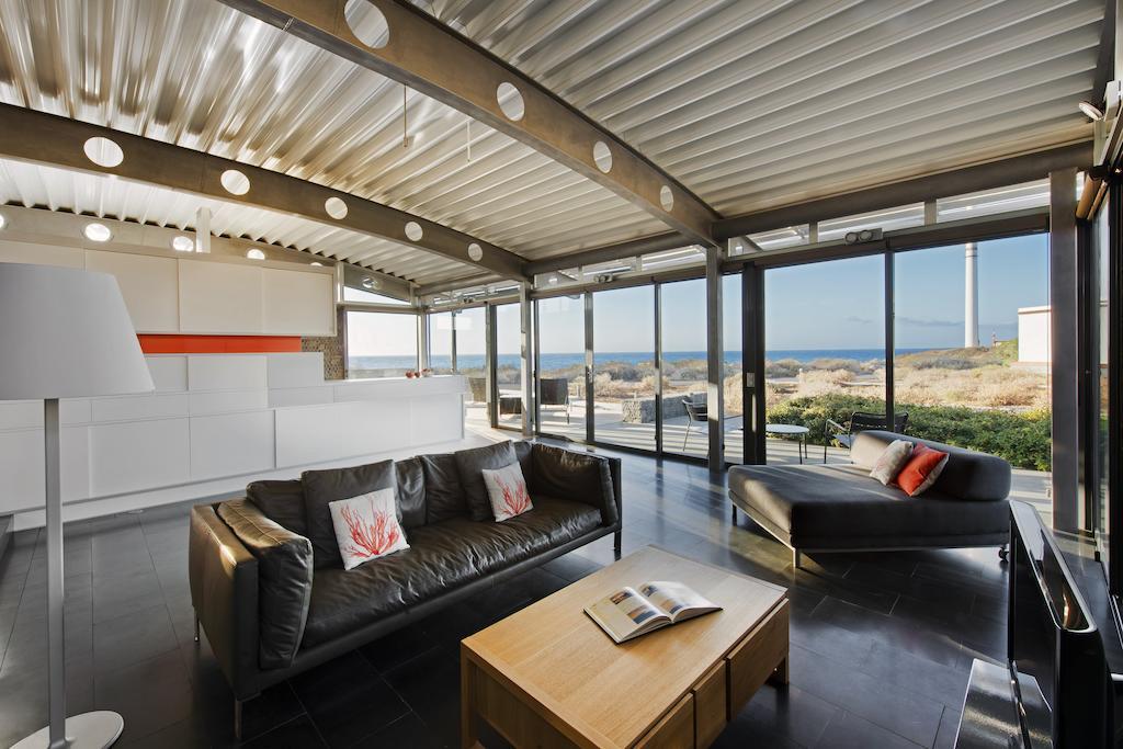 Casas Bioclimaticas Iter Villa El Médano Cameră foto