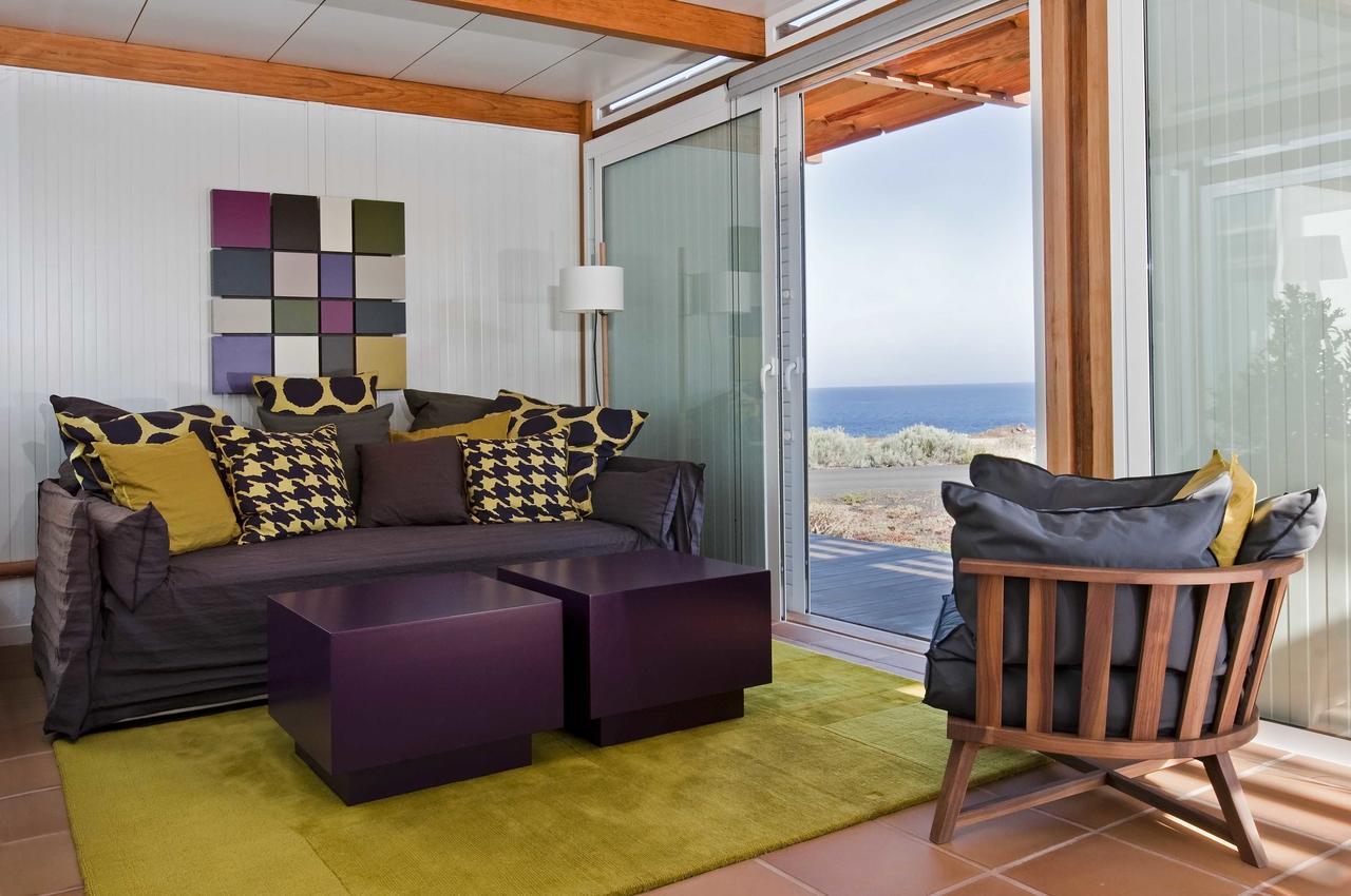 Casas Bioclimaticas Iter Villa El Médano Exterior foto