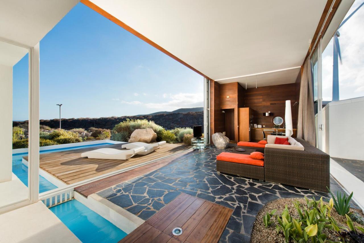 Casas Bioclimaticas Iter Villa El Médano Exterior foto
