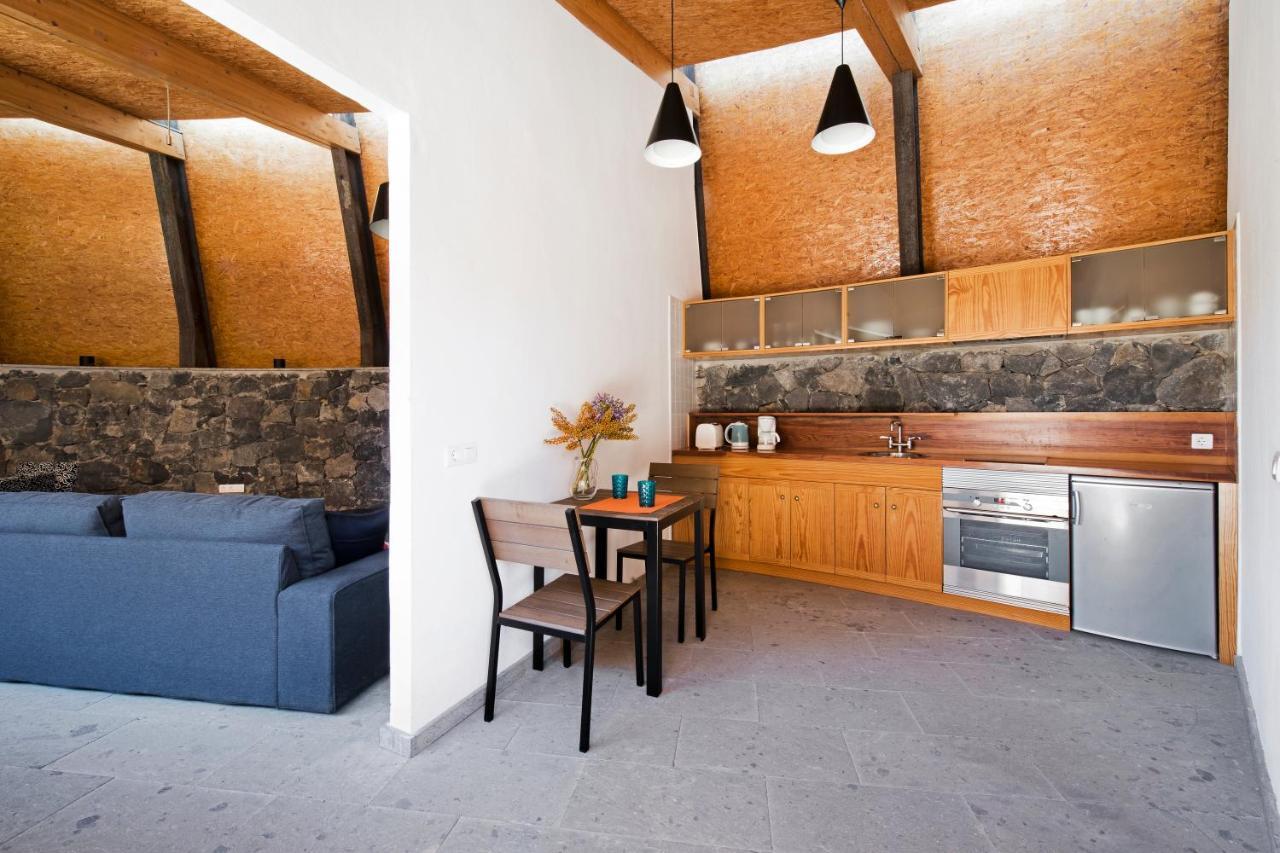 Casas Bioclimaticas Iter Villa El Médano Exterior foto