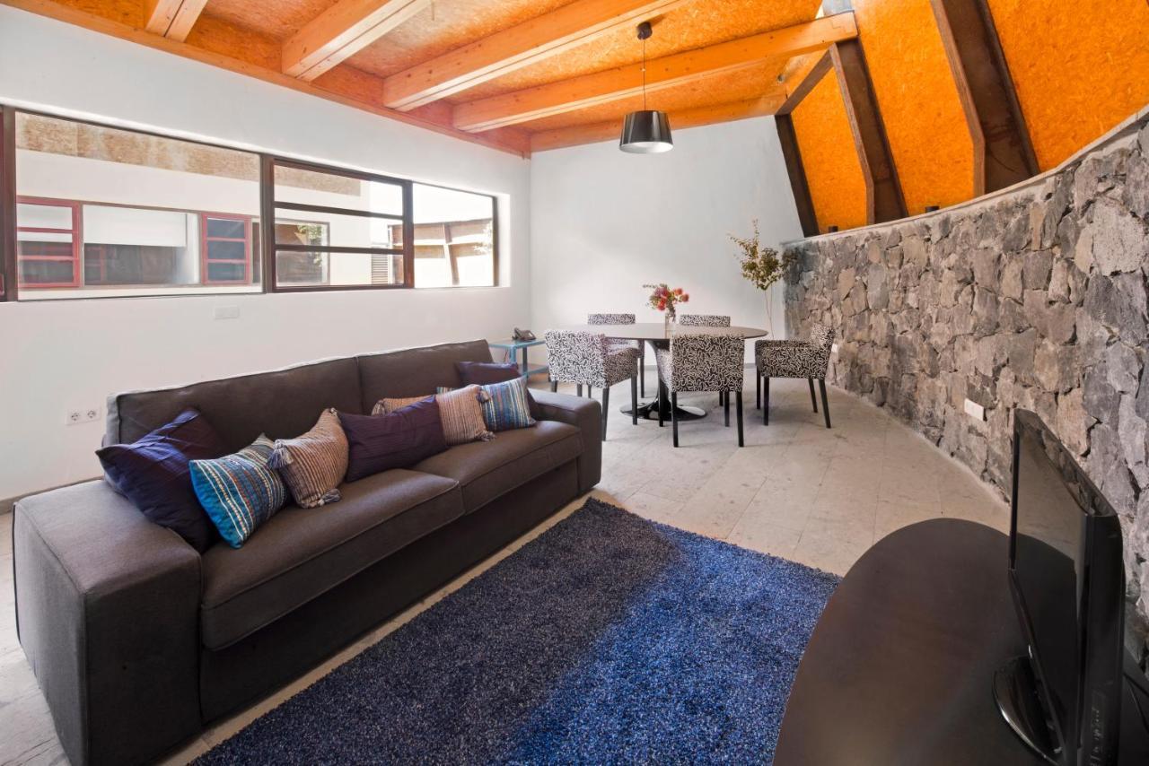 Casas Bioclimaticas Iter Villa El Médano Exterior foto
